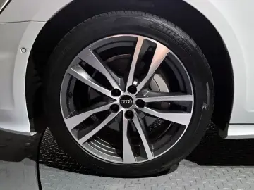 2022 Audi A6 с пробегом 63 352 км