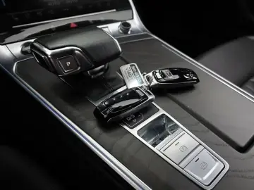2022 Audi A6 с пробегом 68 741 км