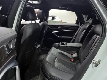 2022 Audi A6 с пробегом 63 352 км