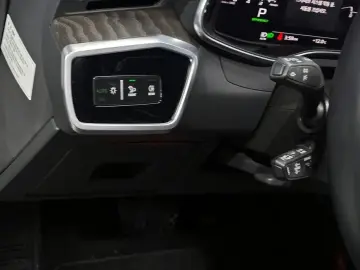 2022 Audi A6 с пробегом 63 352 км