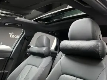 2022 Audi A6 с пробегом 68 741 км