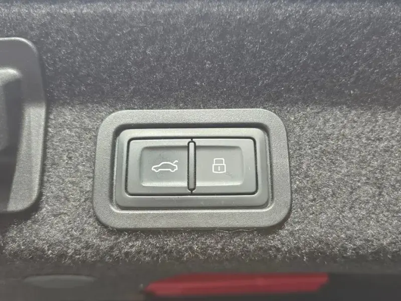 2022 Audi A6 с пробегом 68 741 км