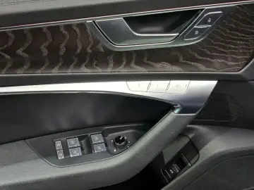 2022 Audi A6 с пробегом 63 352 км
