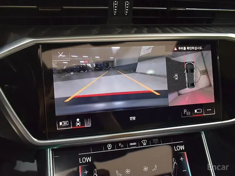 2021 Audi A6 с пробегом 82 181 км