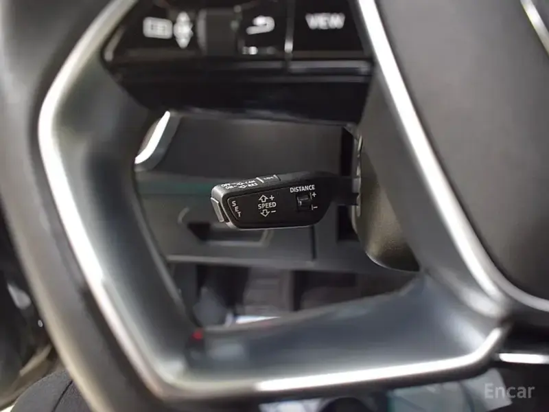 2021 Audi A6 с пробегом 82 181 км