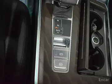 2021 Audi A6 с пробегом 82 181 км