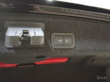 2021 Audi A6 с пробегом 82 181 км