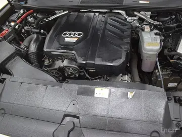 2021 Audi A6 с пробегом 82 181 км