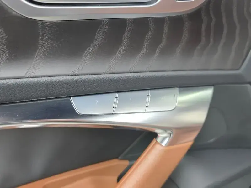 2023 Audi A6 с пробегом 78 787 км