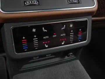 2023 Audi A6 с пробегом 78 787 км