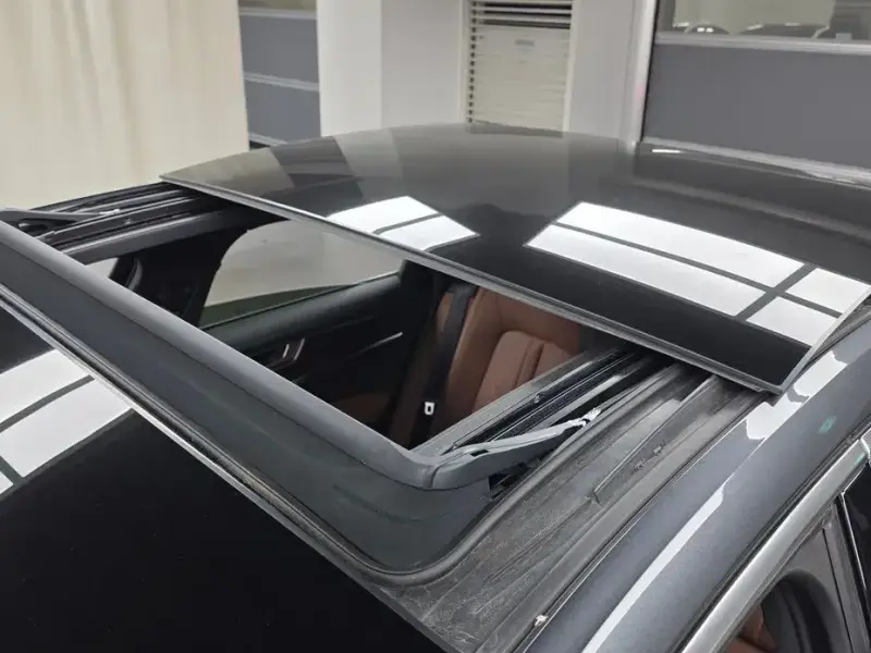 2023 Audi A6 с пробегом 78 787 км