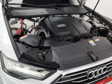 2023 Audi A6 с пробегом 41 267 км