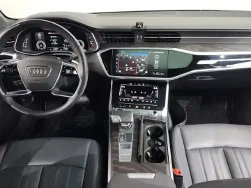 2023 Audi A6 с пробегом 41 267 км