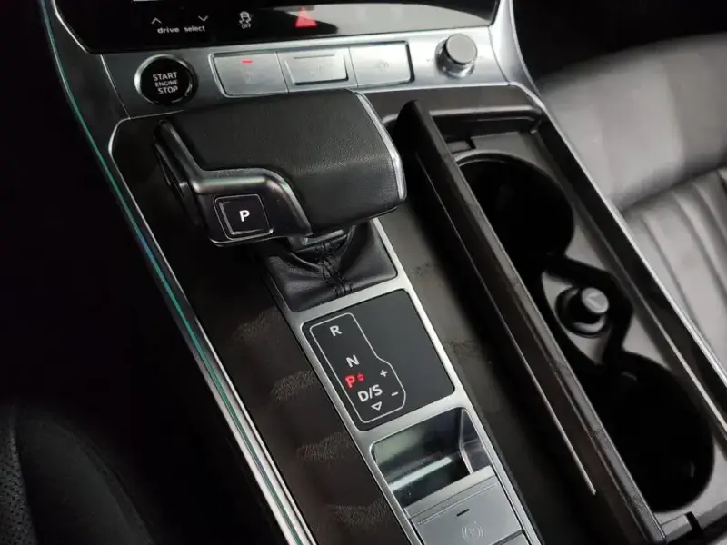 2023 Audi A6 с пробегом 41 267 км