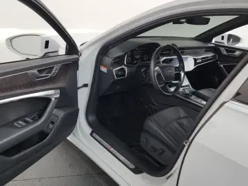 2023 Audi A6 с пробегом 41 267 км