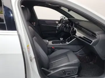 2023 Audi A6 с пробегом 41 267 км
