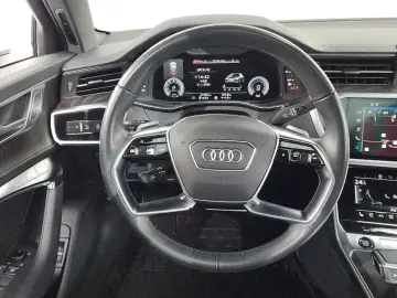 2023 Audi A6 с пробегом 41 267 км