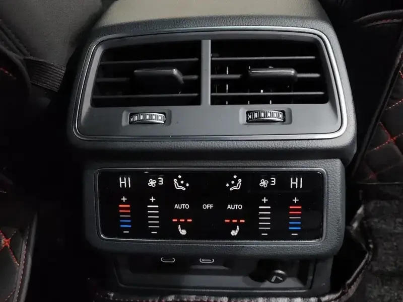 2023 Audi A6 с пробегом 41 267 км