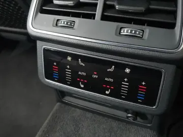 2022 Audi A6 с пробегом 63 301 км