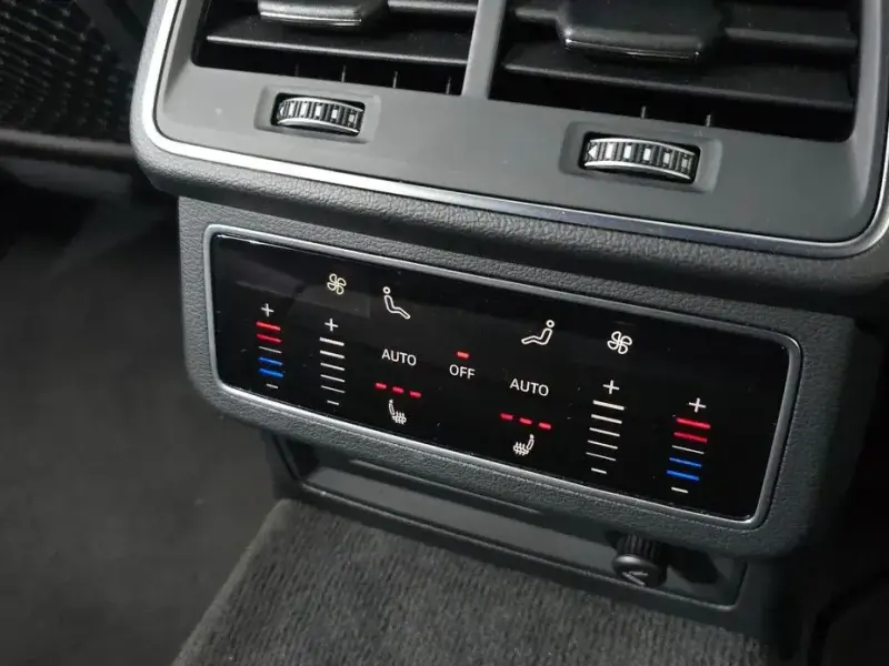 2022 Audi A6 с пробегом 63 301 км