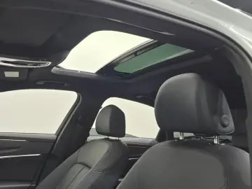 2022 Audi A6 с пробегом 63 301 км