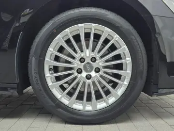 2021 Audi A6 с пробегом 124 300 км