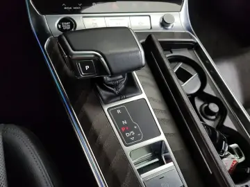 2022 Audi A6 с пробегом 30 605 км