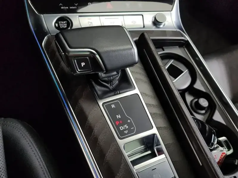 2022 Audi A6 с пробегом 30 605 км