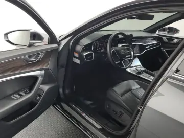 2022 Audi A6 с пробегом 30 605 км