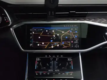 2022 Audi A6 с пробегом 30 605 км