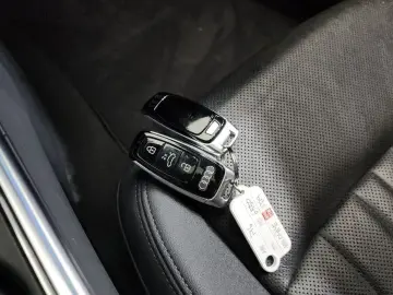 2022 Audi A6 с пробегом 30 605 км