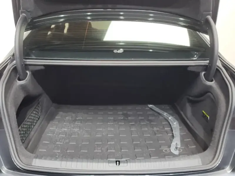 2022 Audi A6 с пробегом 30 605 км