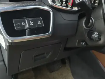 2021 Audi A6 с пробегом 124 300 км