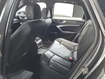 2022 Audi A6 с пробегом 30 605 км