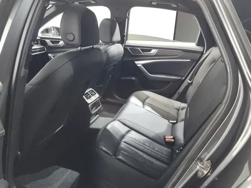 2022 Audi A6 с пробегом 30 605 км