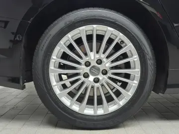2021 Audi A6 с пробегом 124 300 км