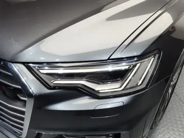 2022 Audi A6 с пробегом 30 605 км
