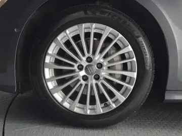 2021 Audi A6 с пробегом 88 734 км