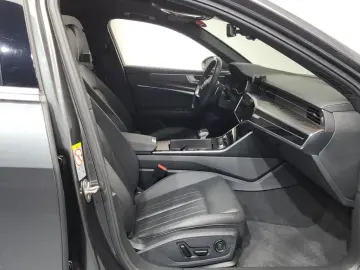 2022 Audi A6 с пробегом 30 605 км