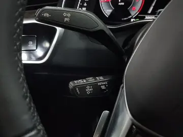 2022 Audi A6 с пробегом 30 605 км