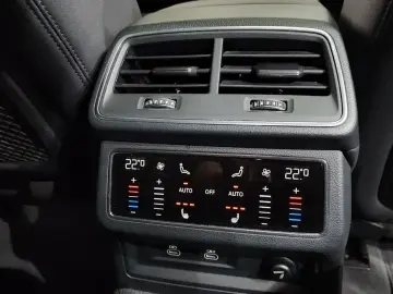 2022 Audi A6 с пробегом 30 605 км