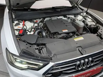 2020 Audi A6 с пробегом 85 161 км