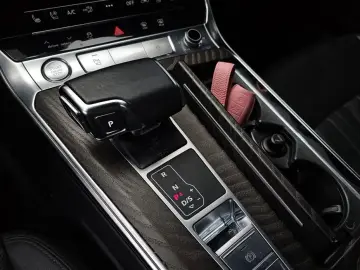 2020 Audi A6 с пробегом 85 161 км