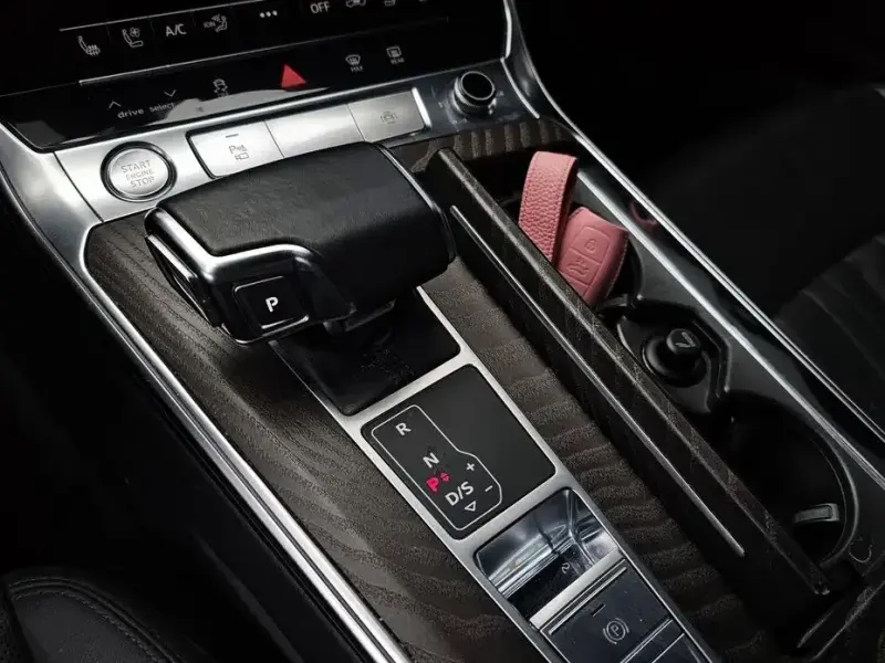 2020 Audi A6 с пробегом 85 161 км