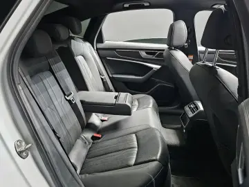 2020 Audi A6 с пробегом 85 161 км
