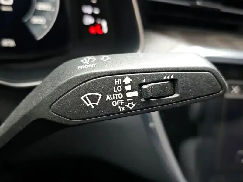 2020 Audi A6 с пробегом 85 161 км