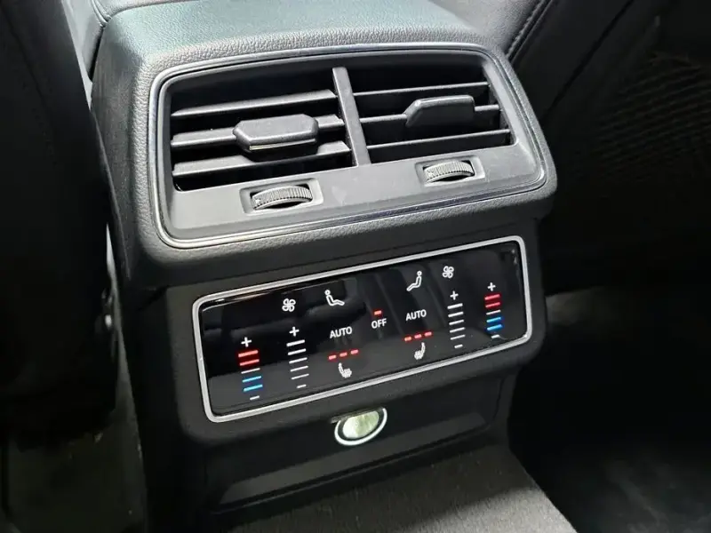 2020 Audi A6 с пробегом 85 161 км