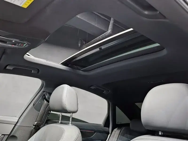 2020 Audi A6 с пробегом 85 161 км