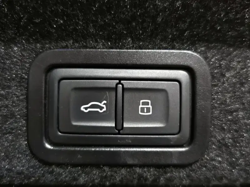 2020 Audi A6 с пробегом 85 161 км