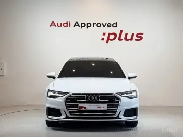 2023 Audi A6 с пробегом 16 056 км